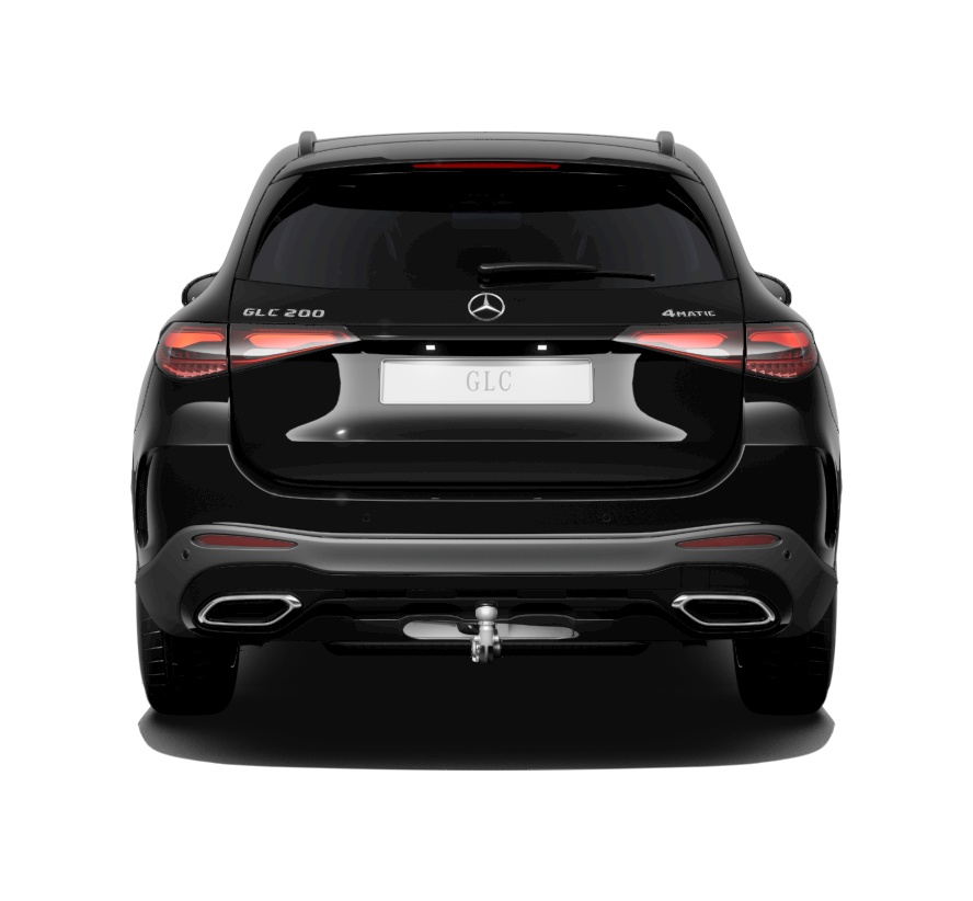 GLC 200 4MATIC