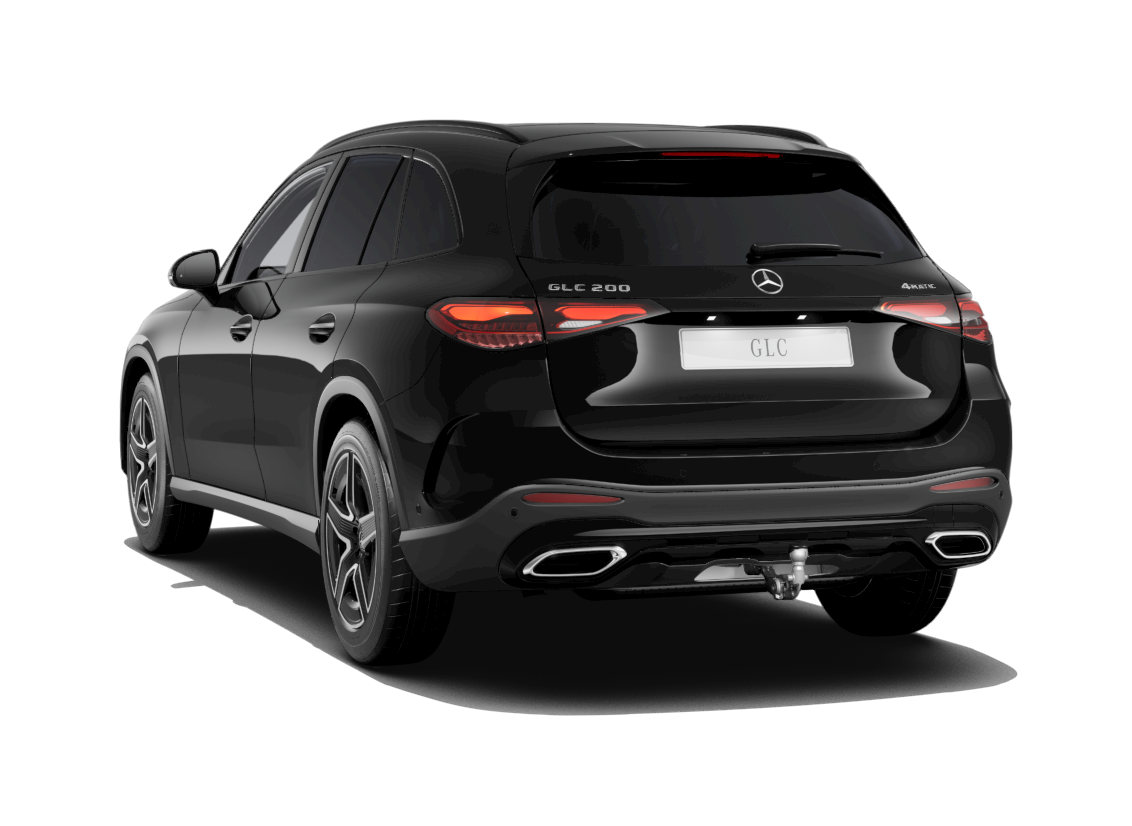 GLC 200 4MATIC