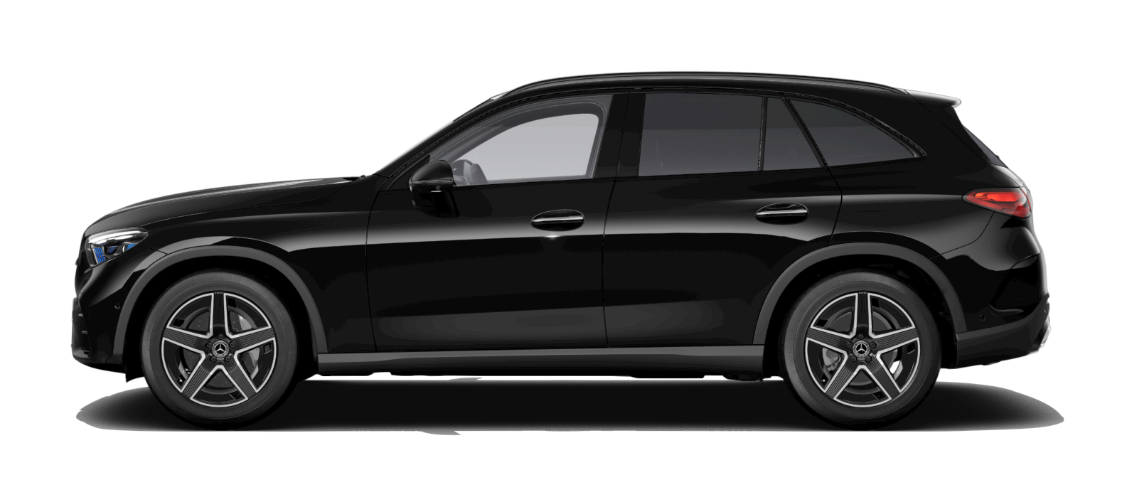 GLC 200 4MATIC