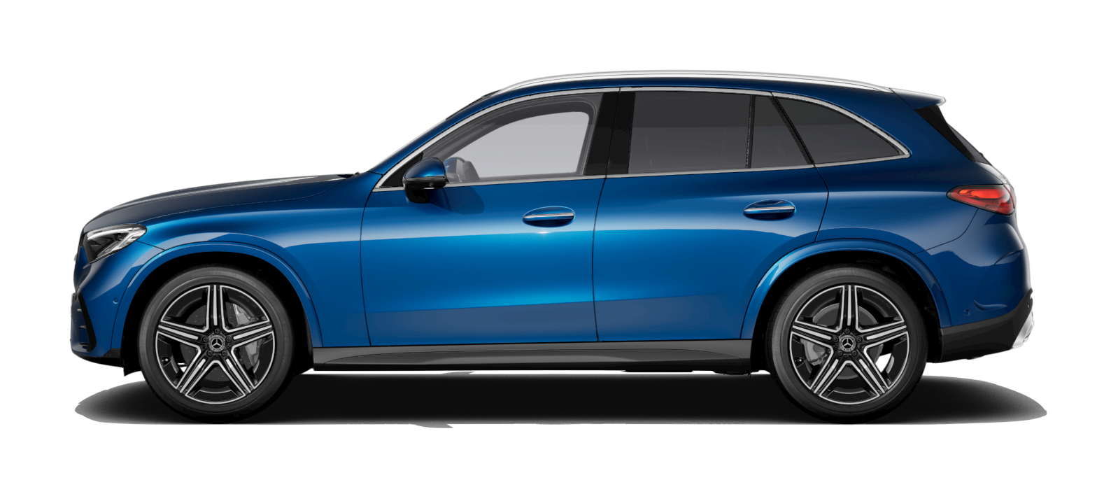 GLC 200 4MATIC