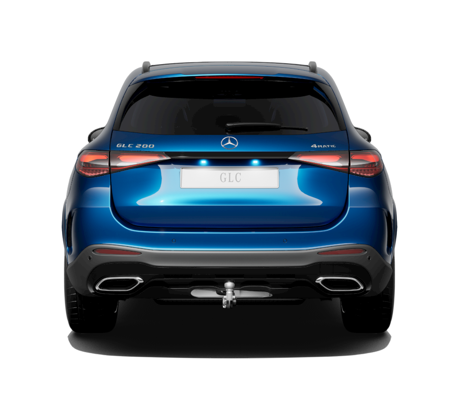 GLC 200 4MATIC
