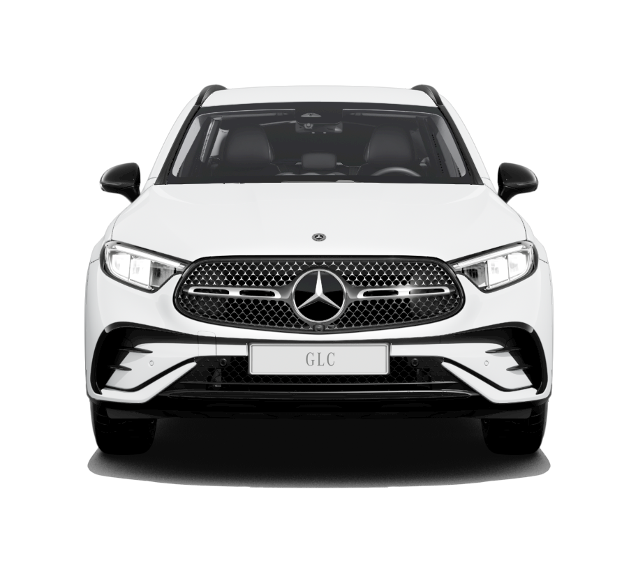 GLC 200 4MATIC