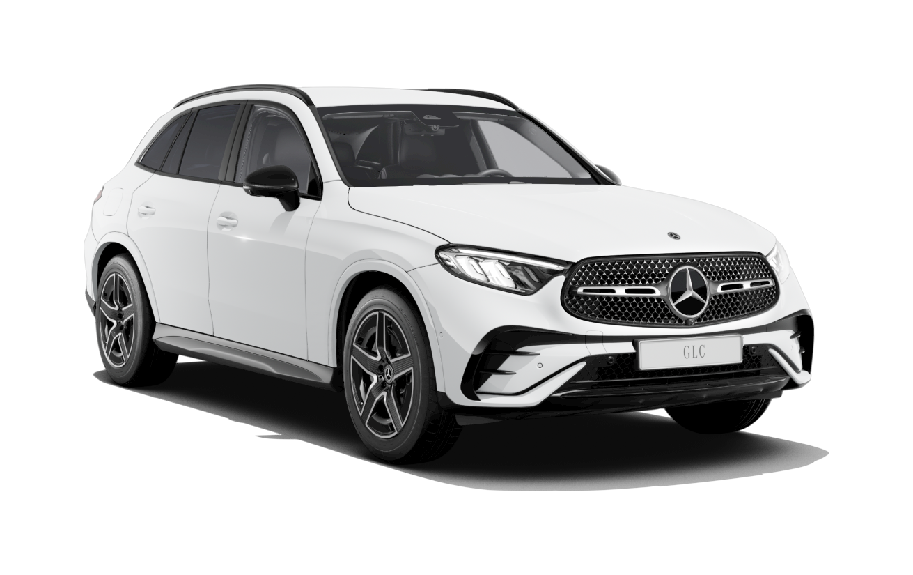 GLC 200 4MATIC