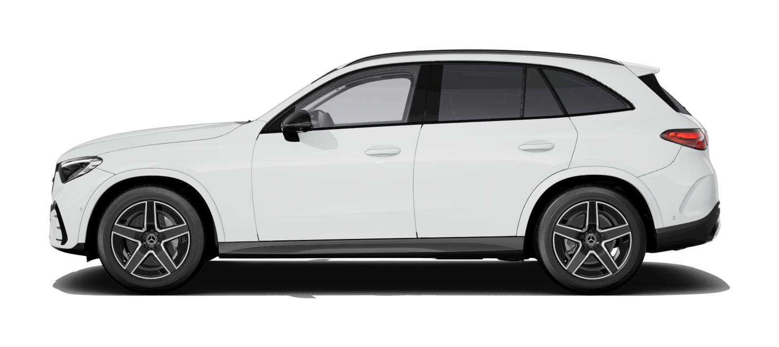 GLC 200 4MATIC