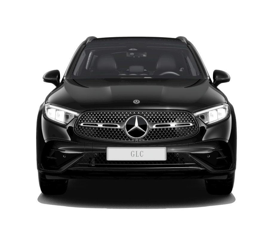 GLC 200 4MATIC