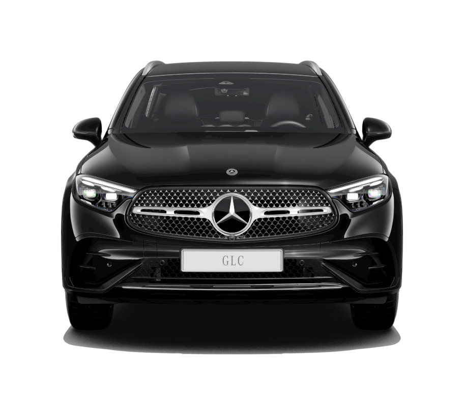 GLC 200 4MATIC
