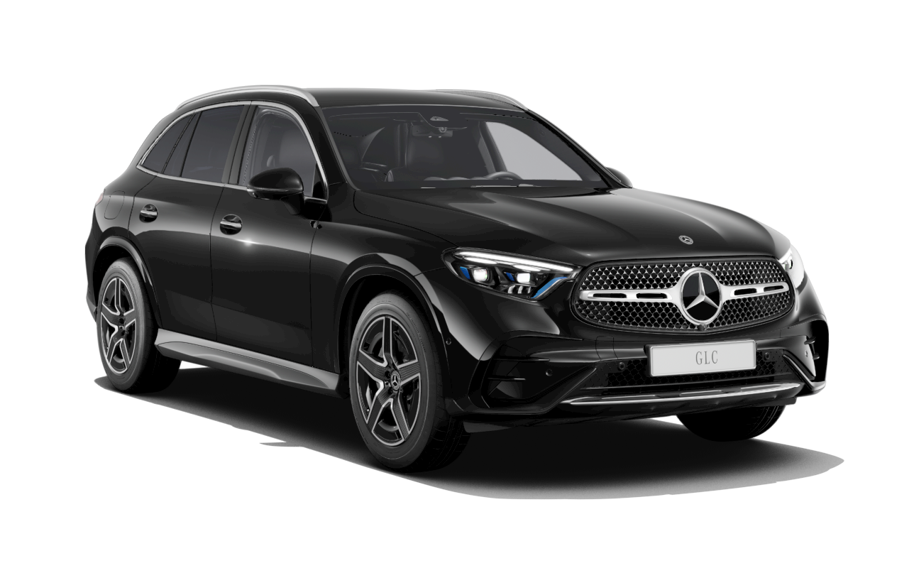 GLC 200 4MATIC