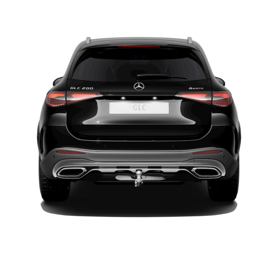 GLC 200 4MATIC
