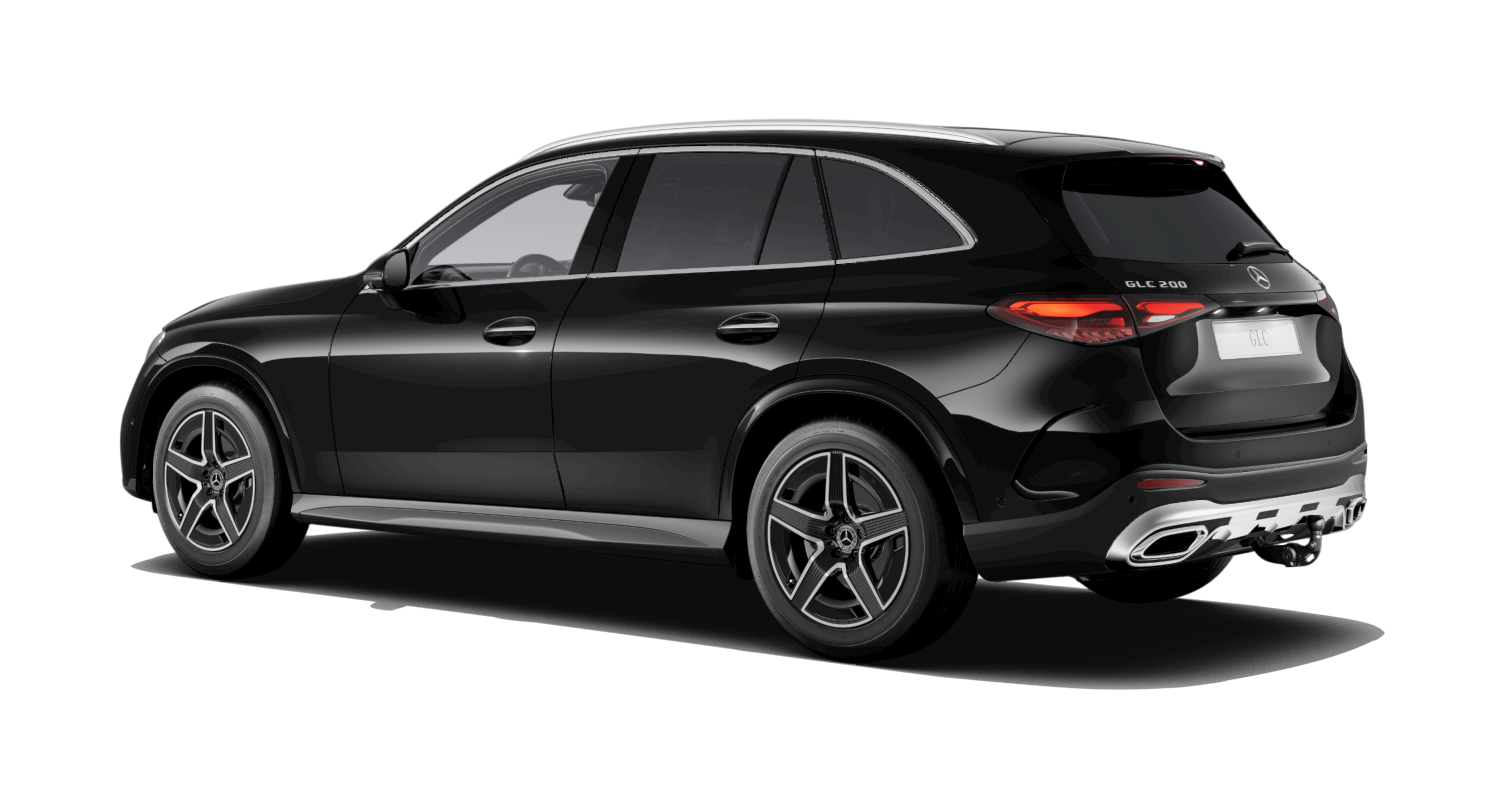 GLC 200 4MATIC