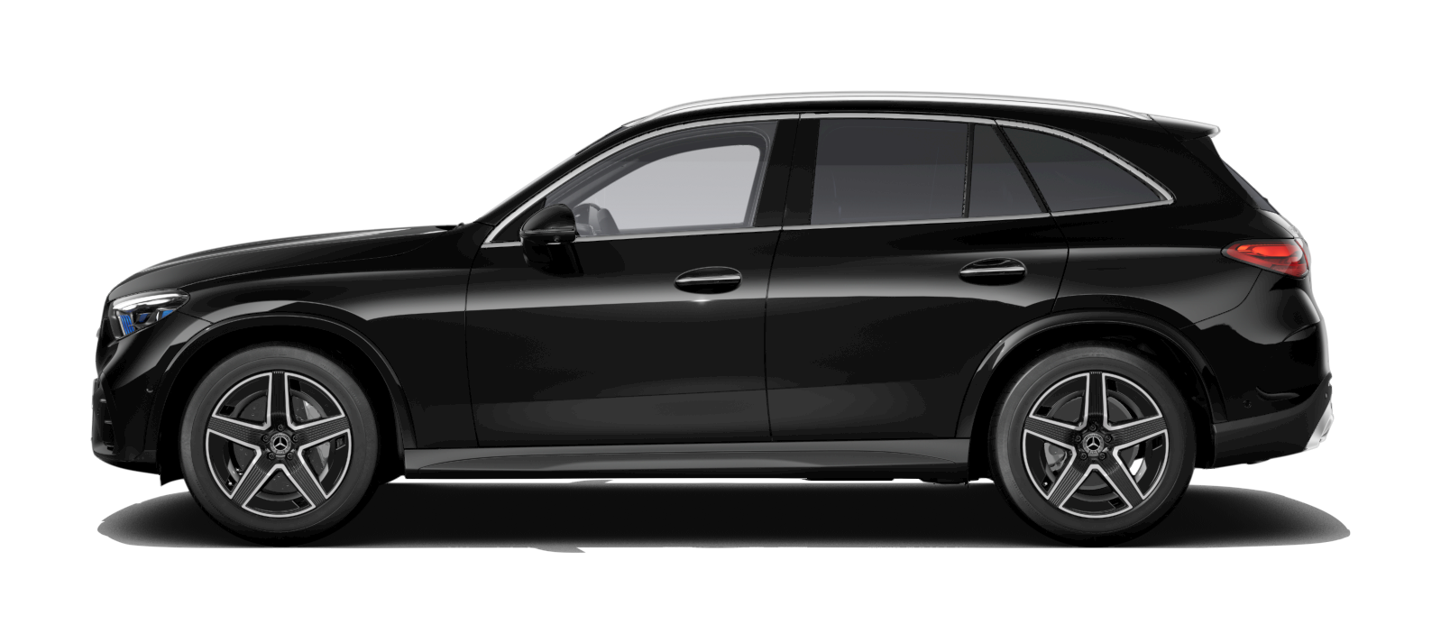GLC 200 4MATIC