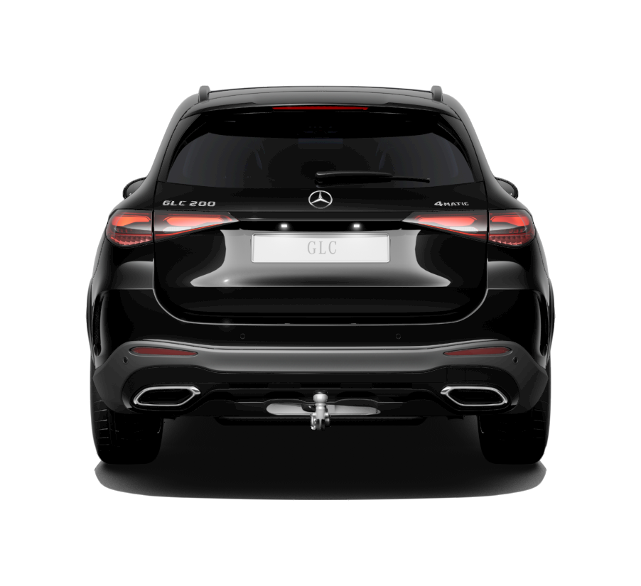 GLC 200 4MATIC