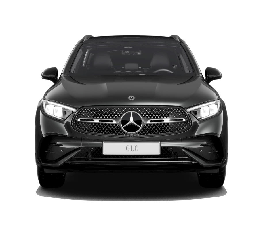 GLC 200 4MATIC