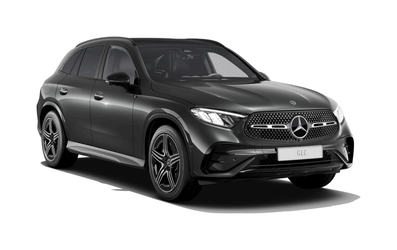 GLC 200 4MATIC