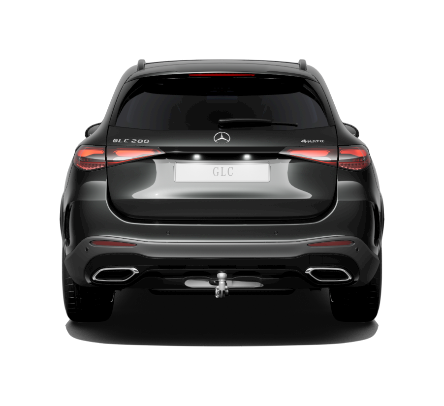 GLC 200 4MATIC