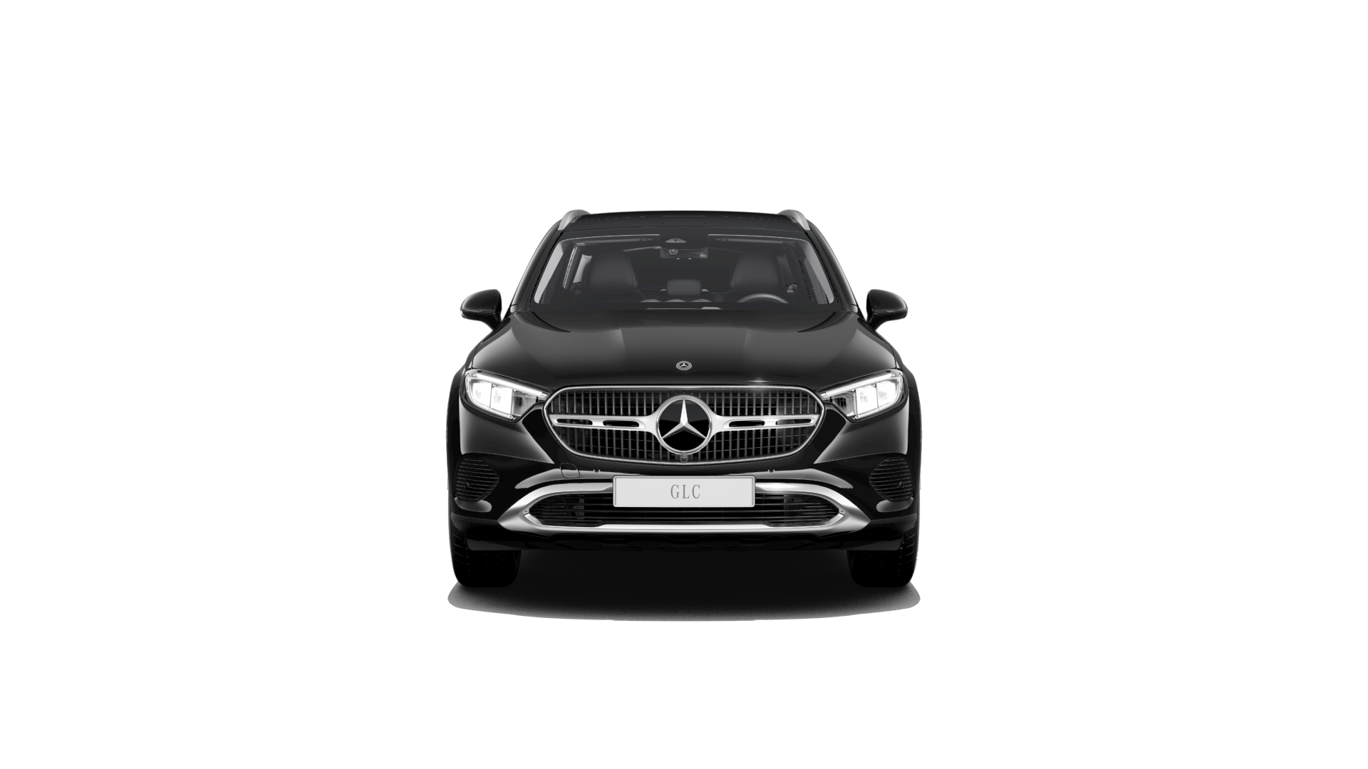 GLC 200 4MATIC