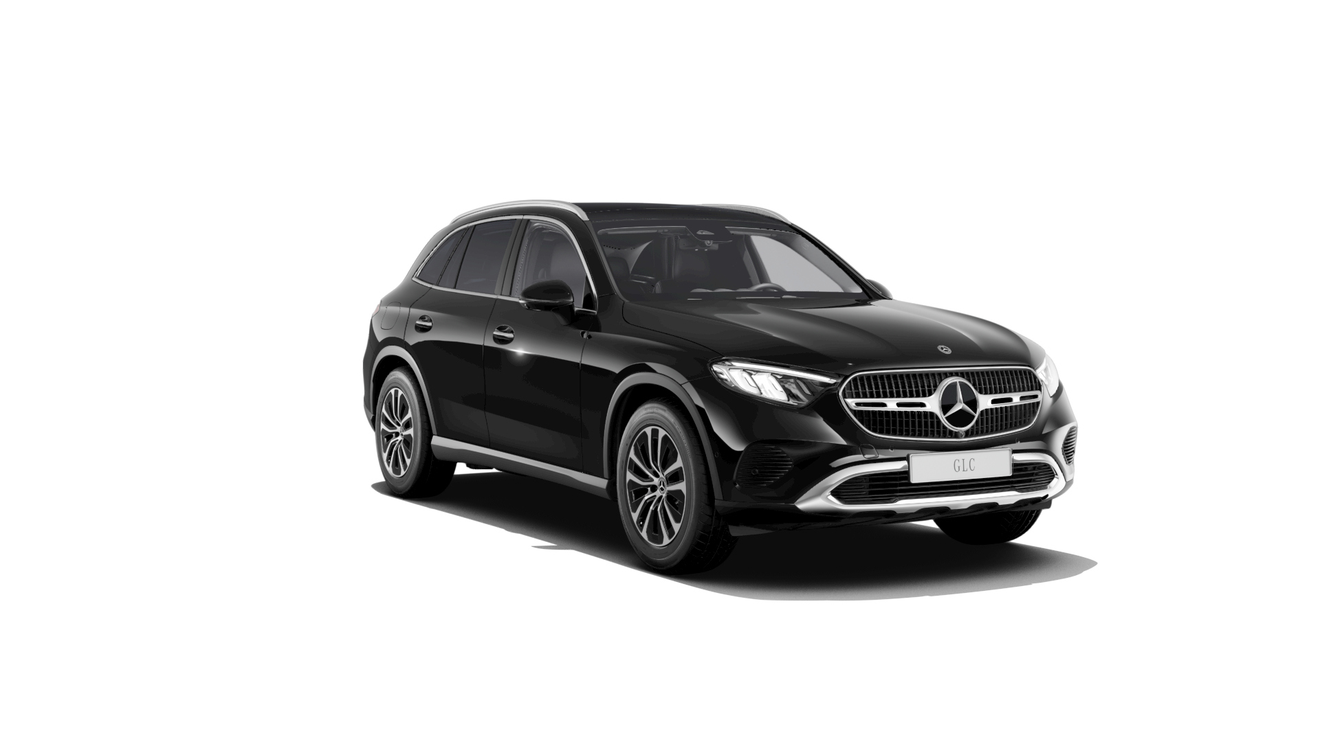 GLC 200 4MATIC