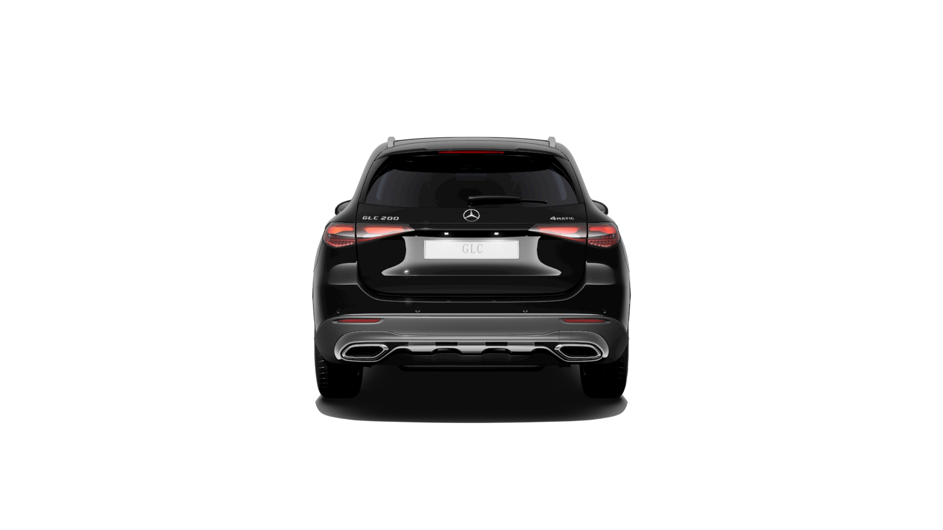 GLC 200 4MATIC