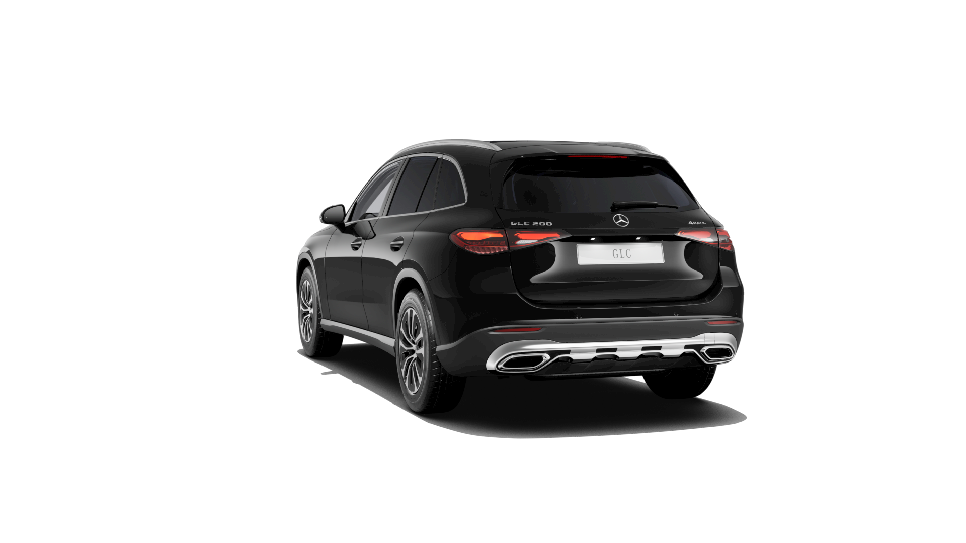 GLC 200 4MATIC