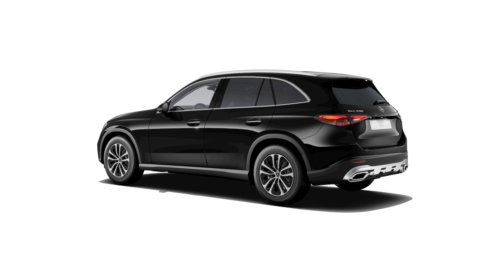 GLC 200 4MATIC