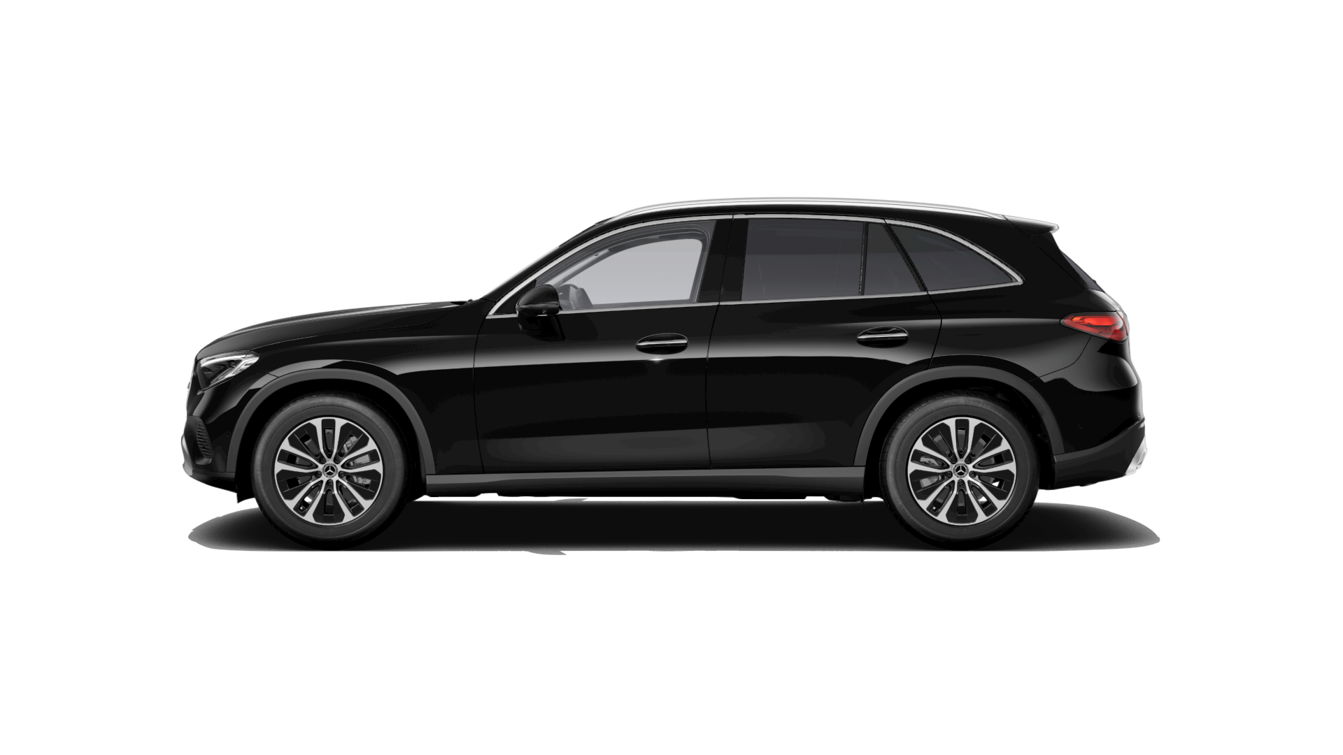 GLC 200 4MATIC