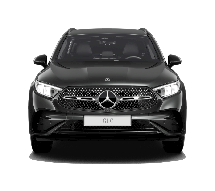 GLC 200 4MATIC