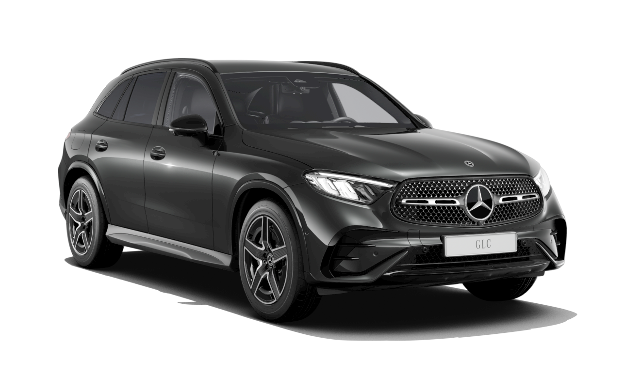 GLC 200 4MATIC