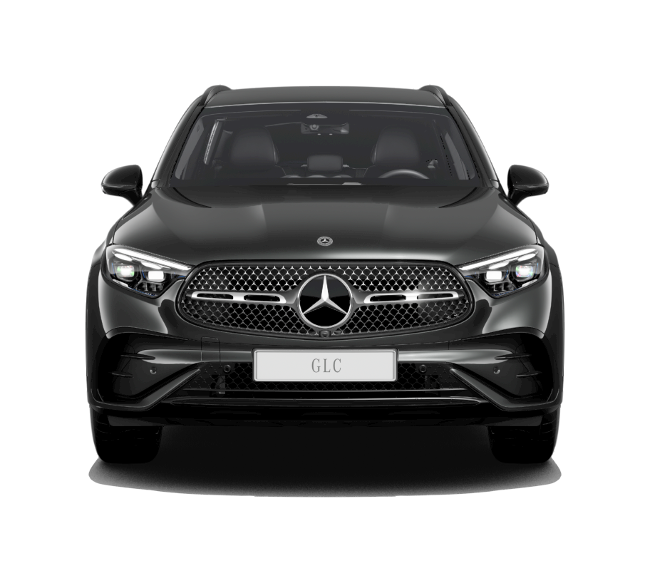 GLC 200 4MATIC