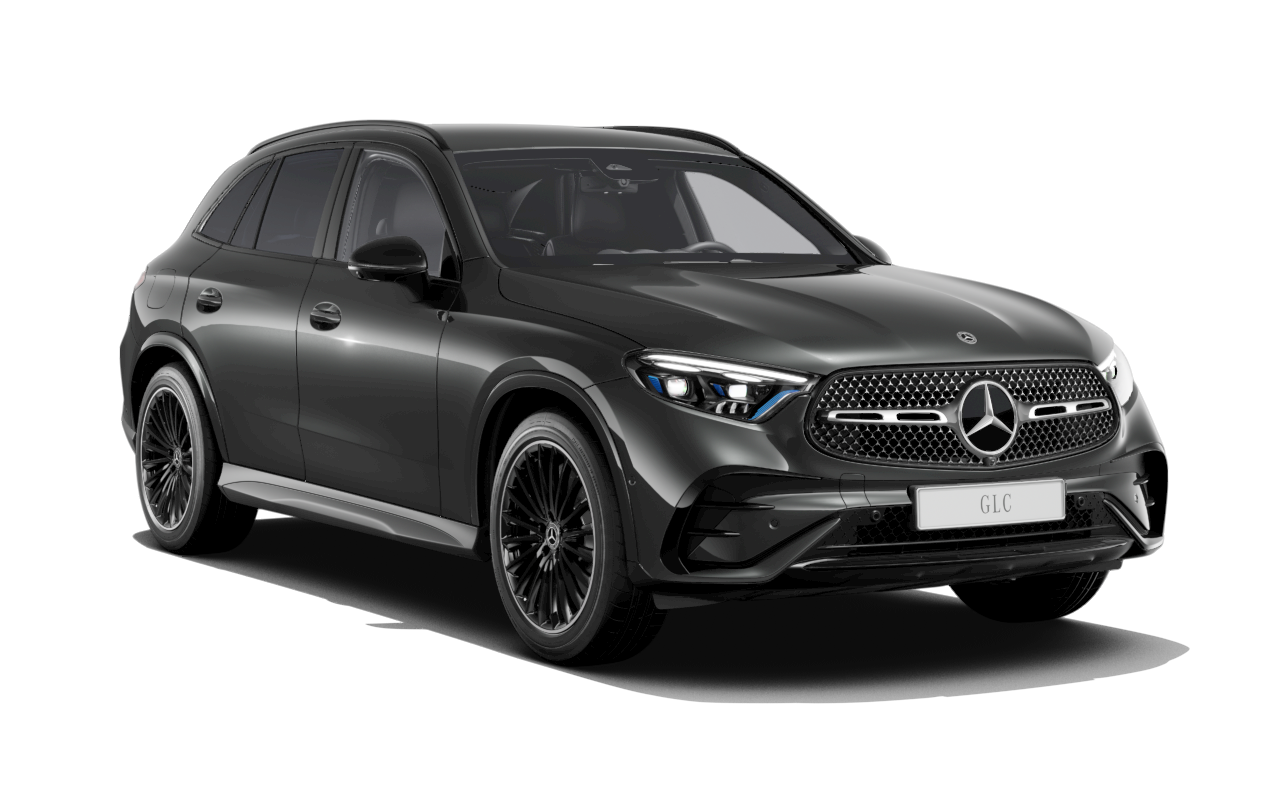 GLC 200 4MATIC