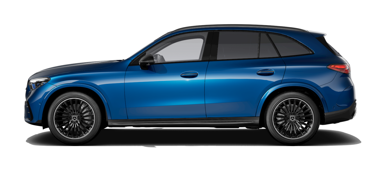 GLC 200 4MATIC
