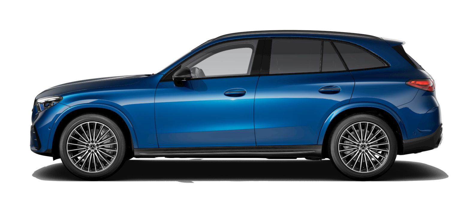 GLC 200 4MATIC