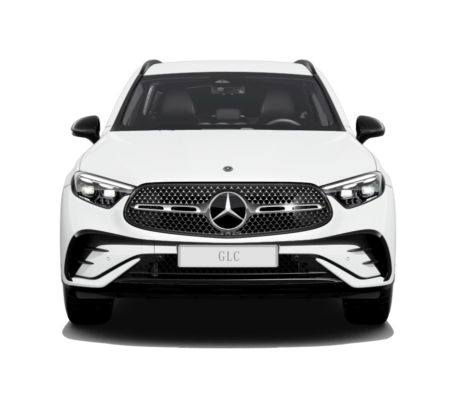 GLC 200 4MATIC
