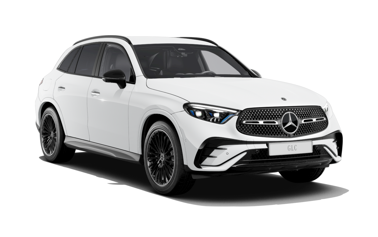 GLC 200 4MATIC