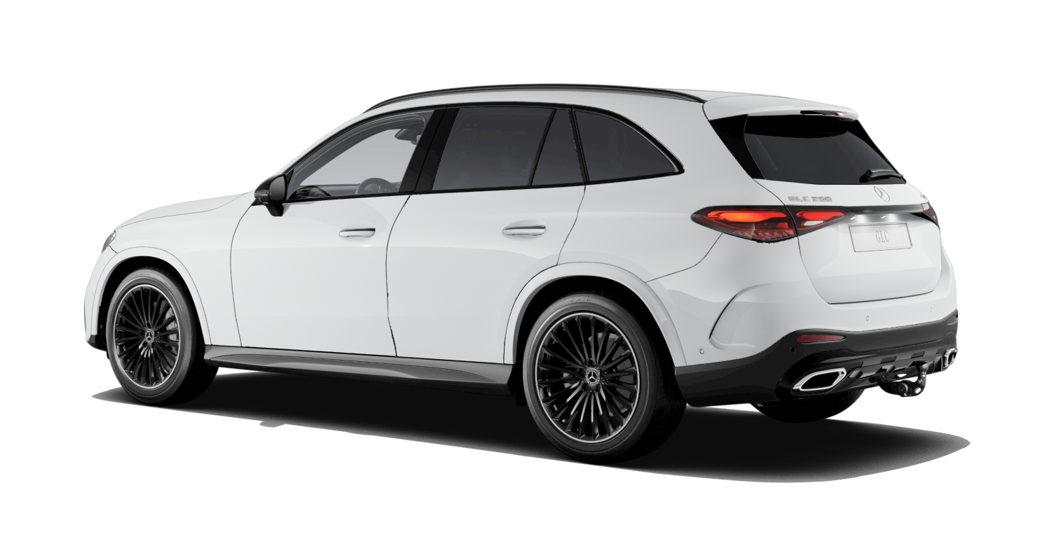 GLC 200 4MATIC