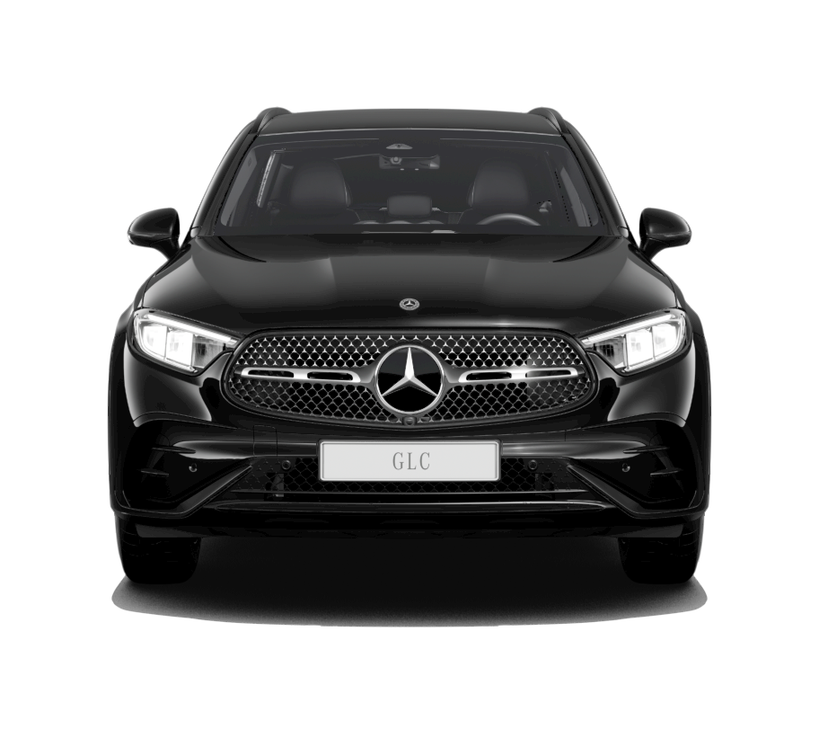 GLC 200 4MATIC