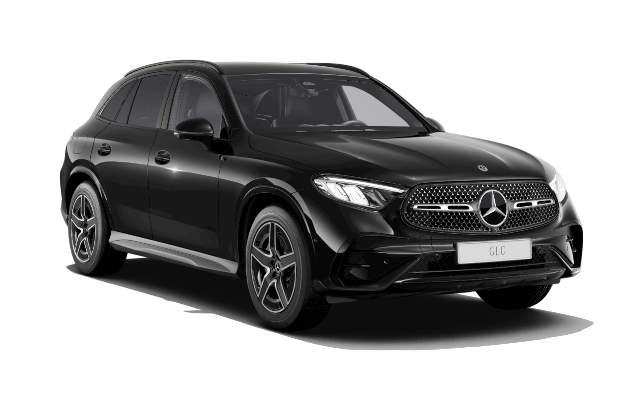 GLC 200 4MATIC