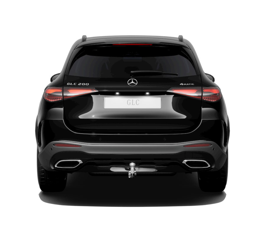 GLC 200 4MATIC