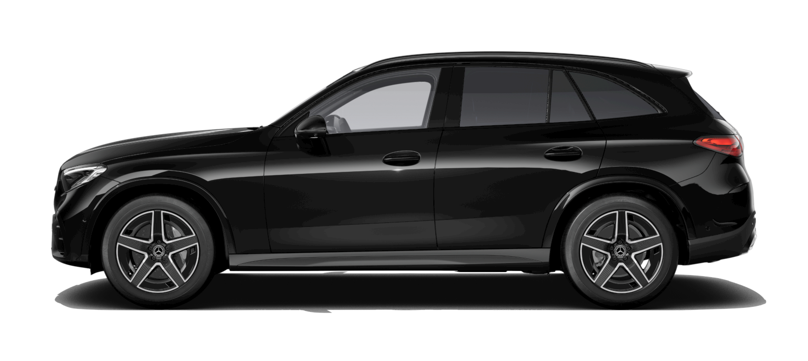 GLC 200 4MATIC
