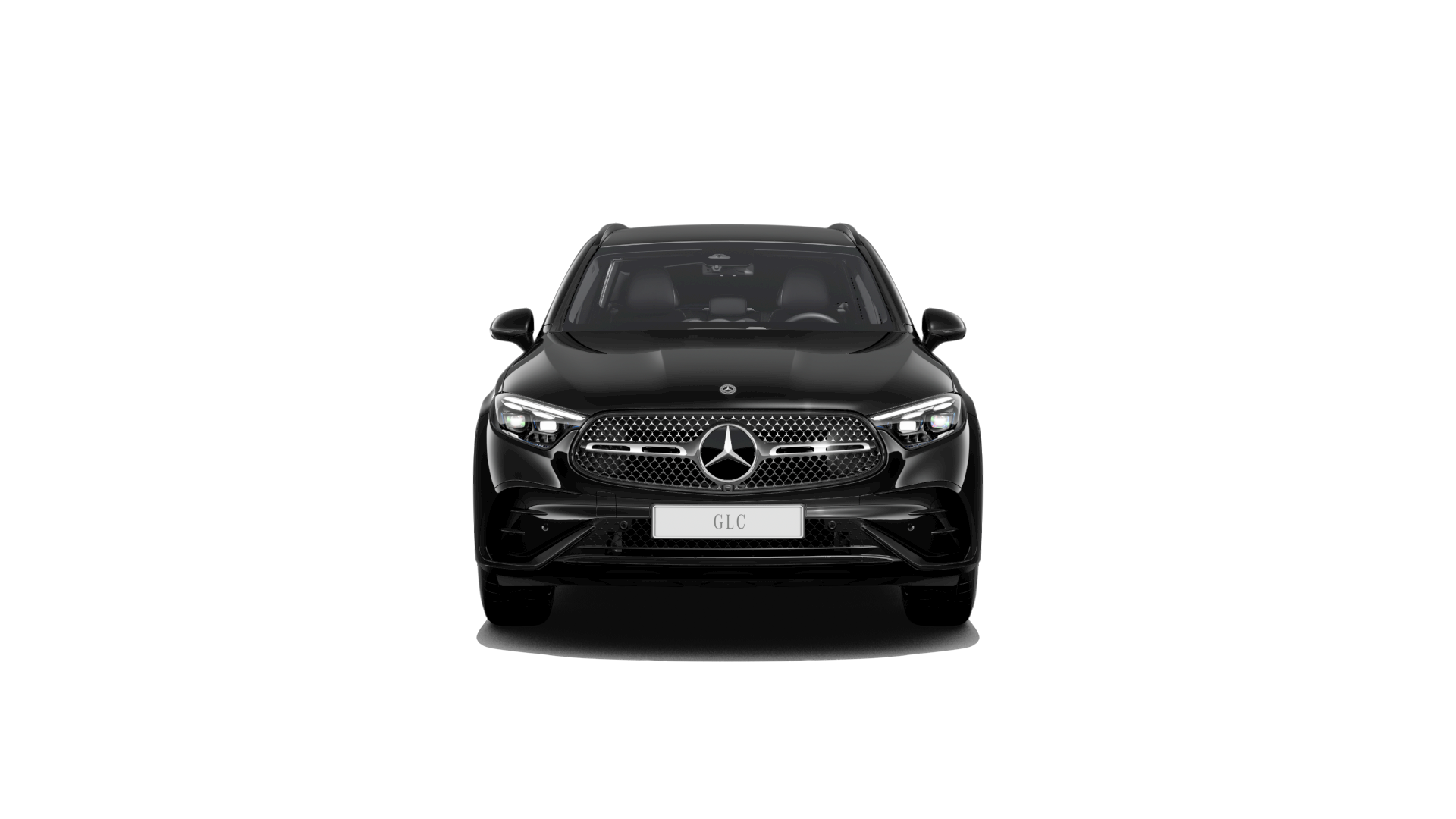 GLC 200 4MATIC