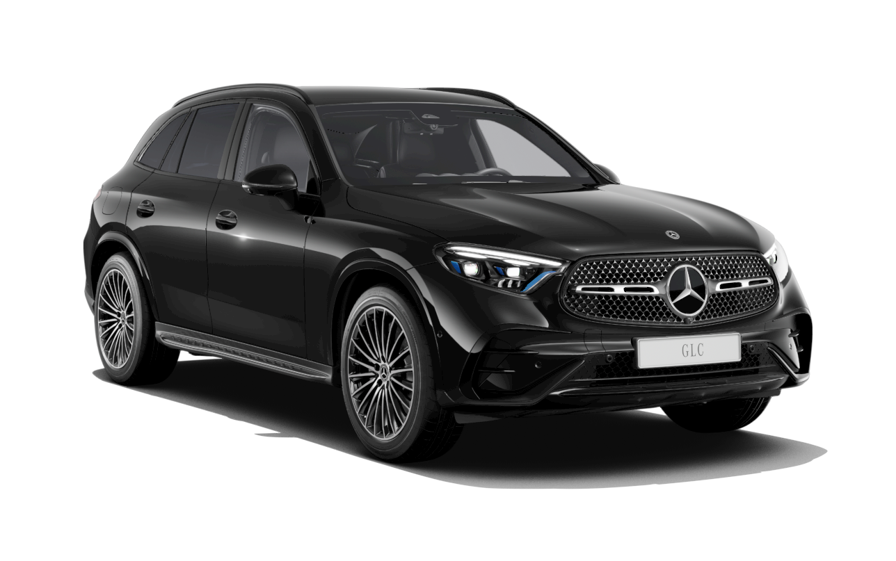 GLC 200 4MATIC