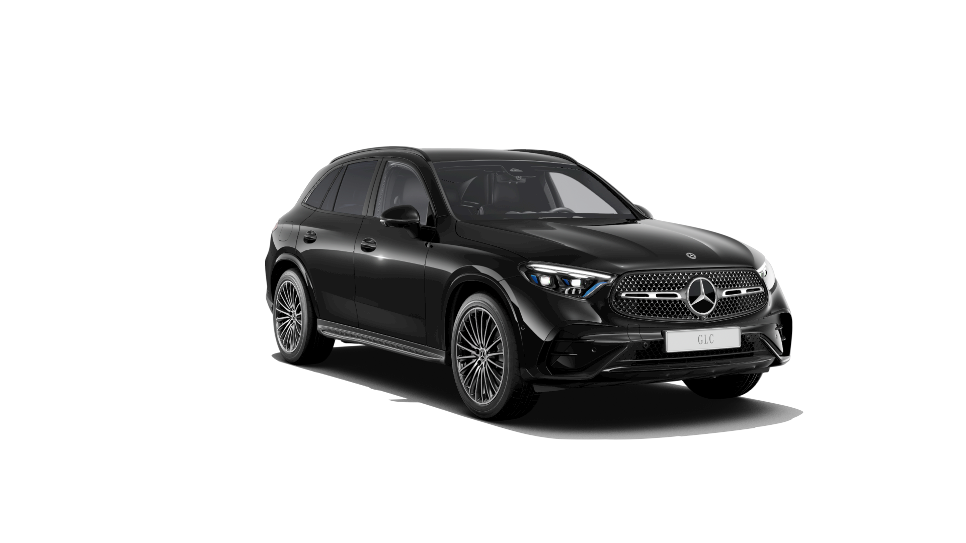 GLC 200 4MATIC