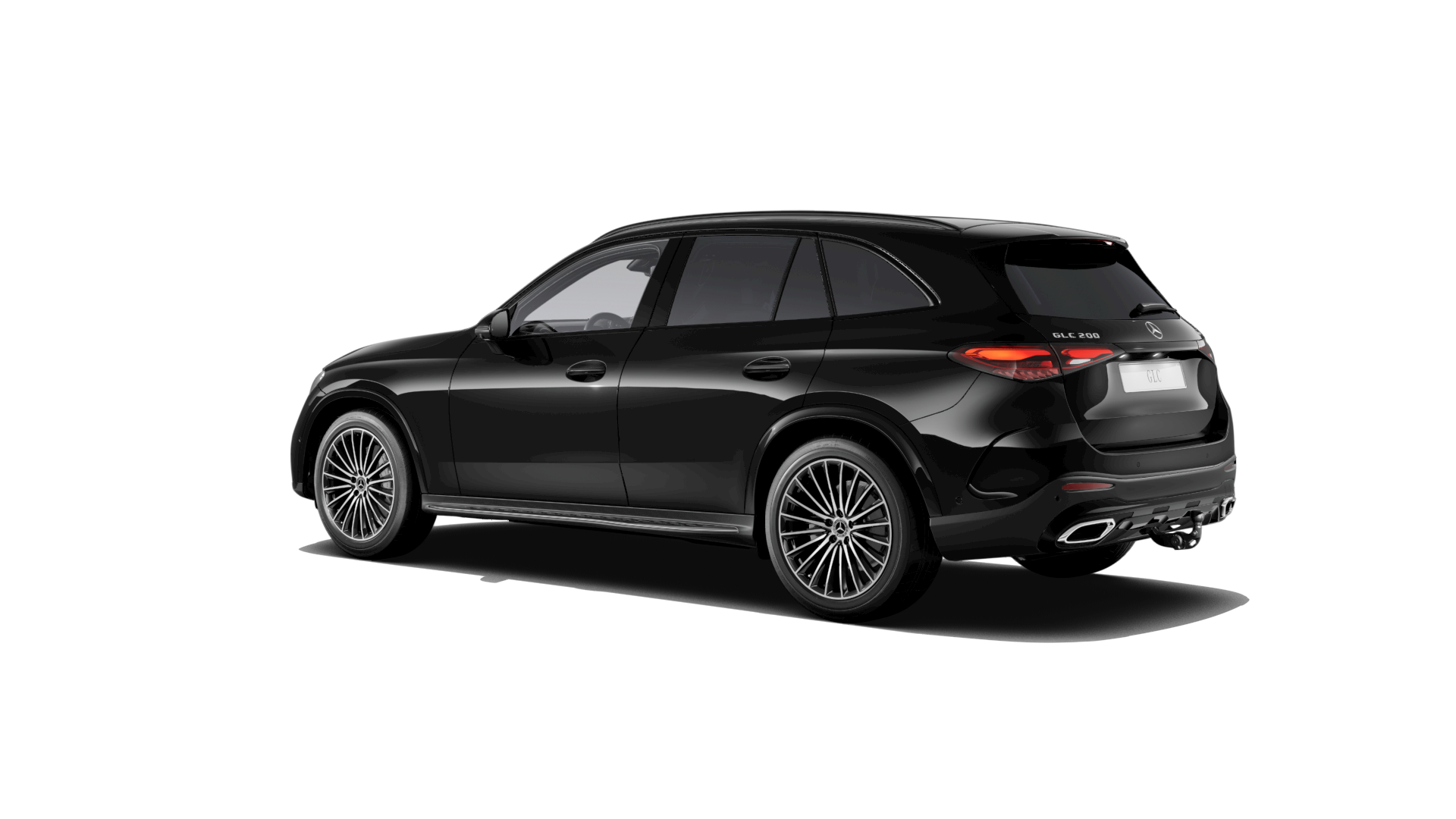 GLC 200 4MATIC