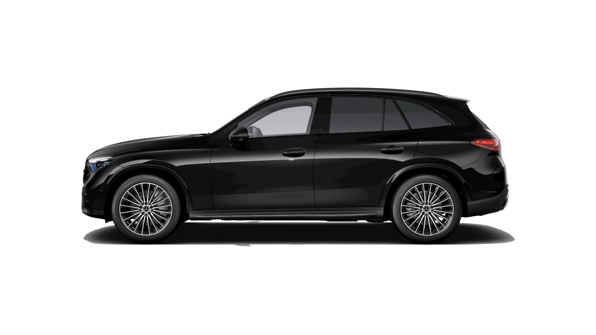 GLC 200 4MATIC