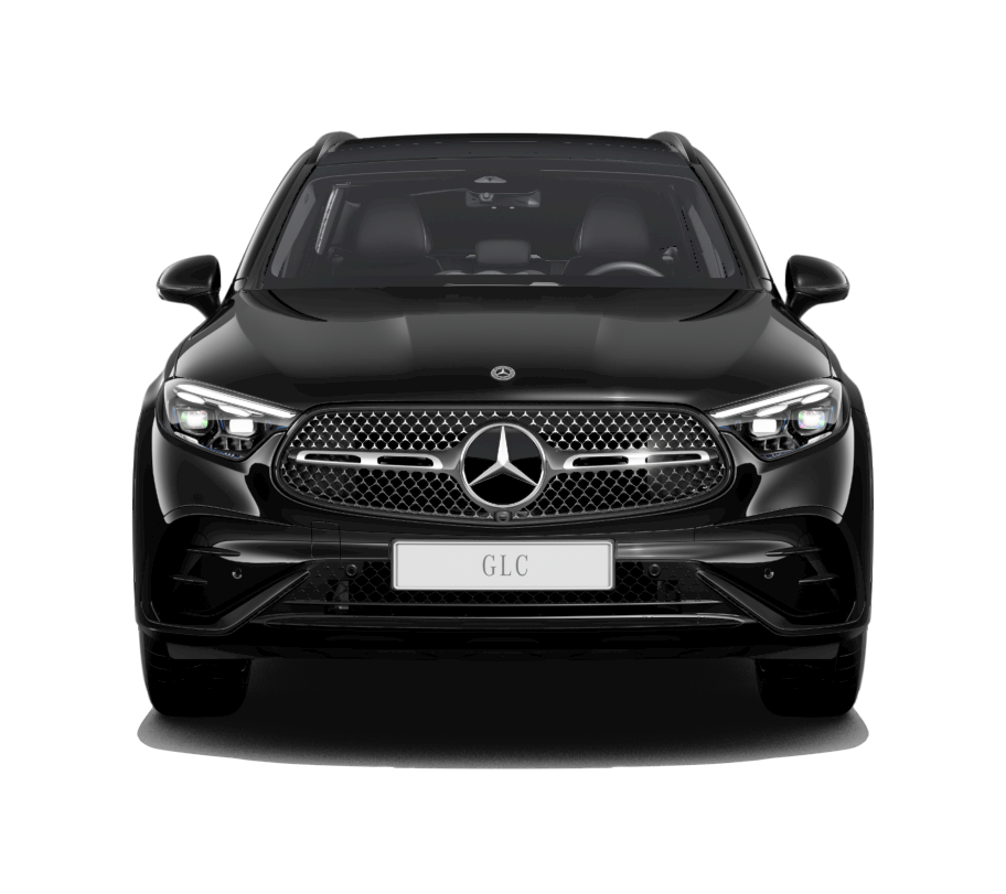 GLC 200 4MATIC