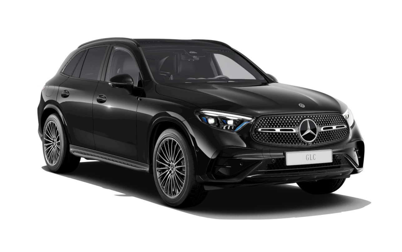 GLC 200 4MATIC