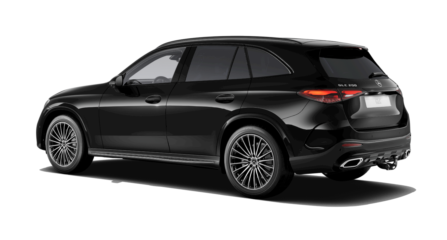 GLC 200 4MATIC