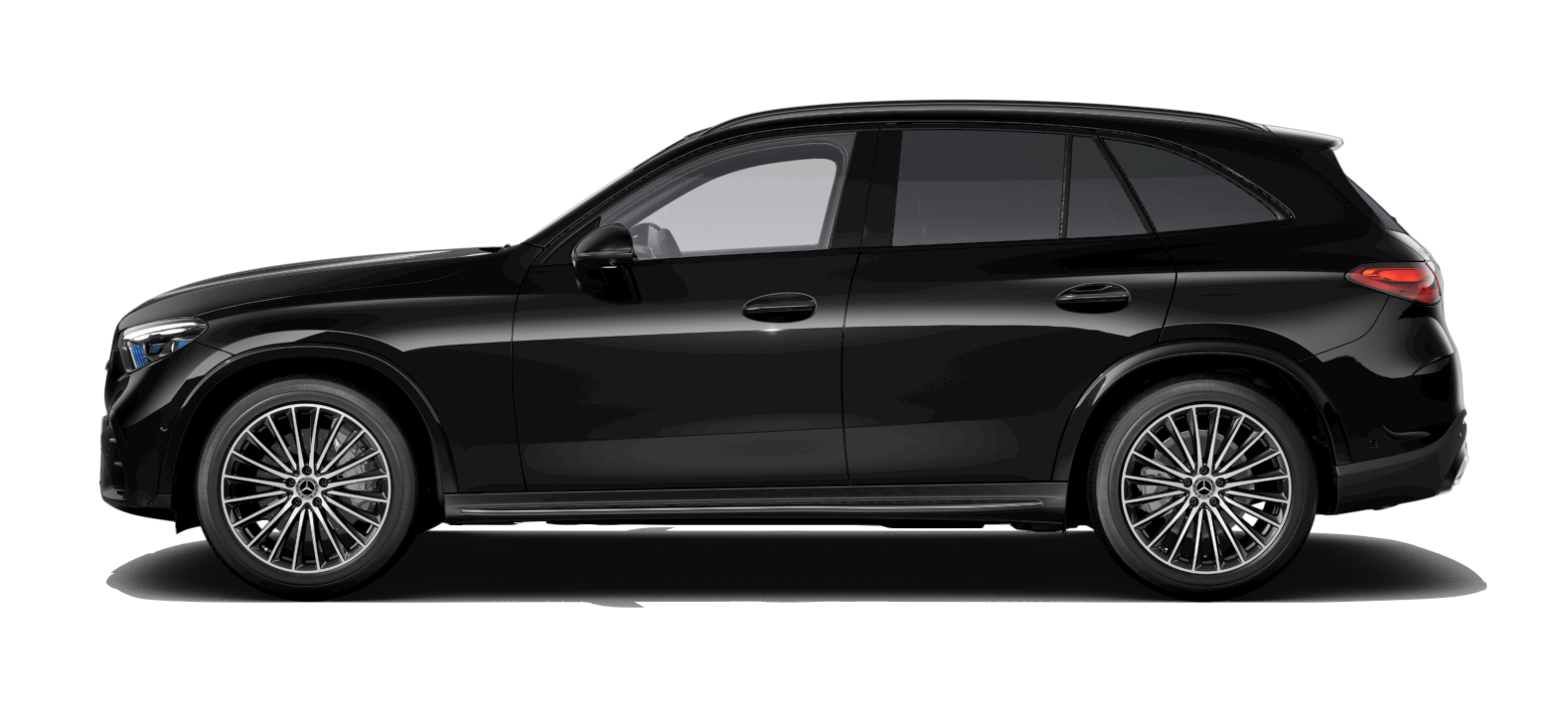 GLC 200 4MATIC