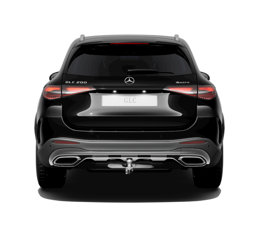 GLC 200 4MATIC