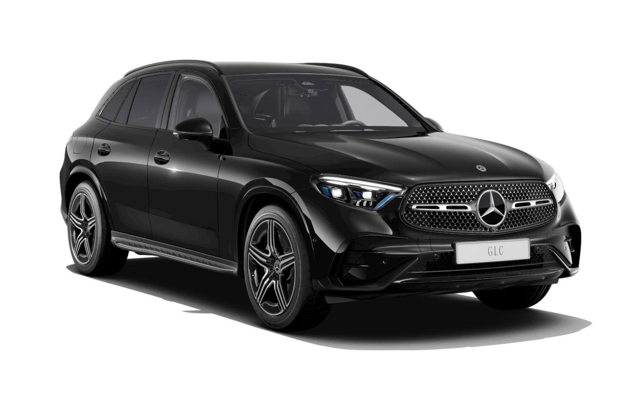 GLC 200 4MATIC