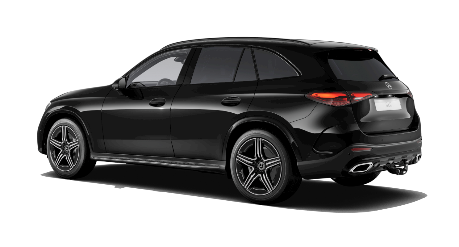 GLC 200 4MATIC