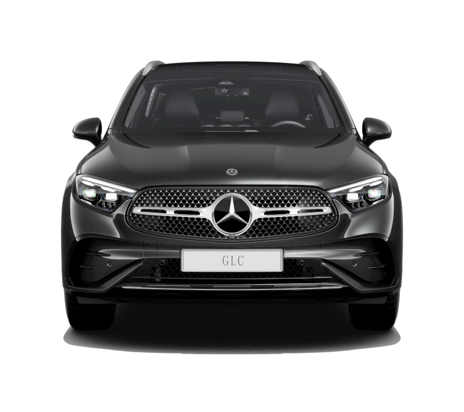 GLC 200 4MATIC